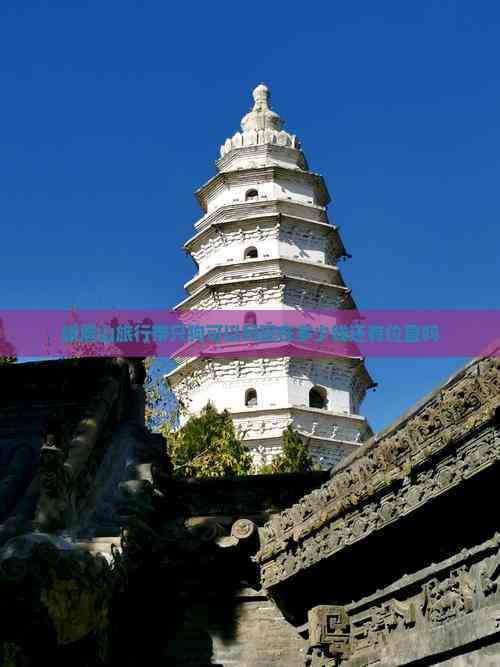 峨眉山旅行带只狗可以吗现在多少钱还有位置吗