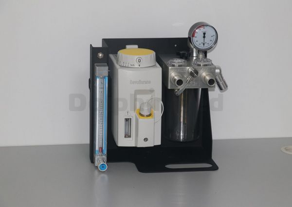 便携麻醉机DA1200V1