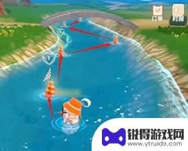 摩尔庄园 冲浪游戏 摩尔庄园冲浪游戏玩法技巧