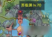 《剑网3》风骨霸刀世界跟宠奇遇触发姿势及地点一览