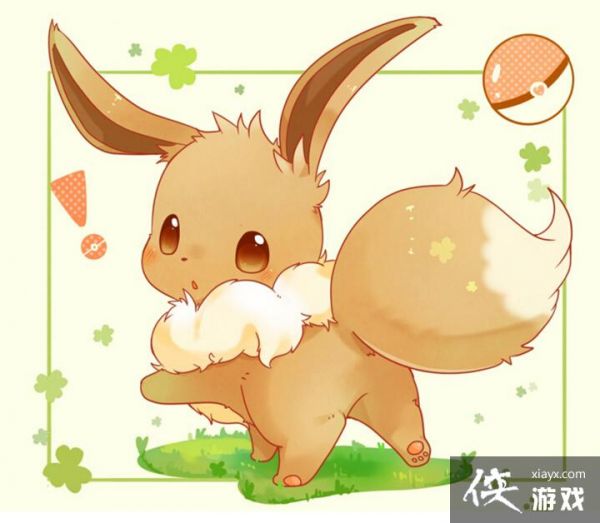 口袋妖怪GO伊布怎么样？