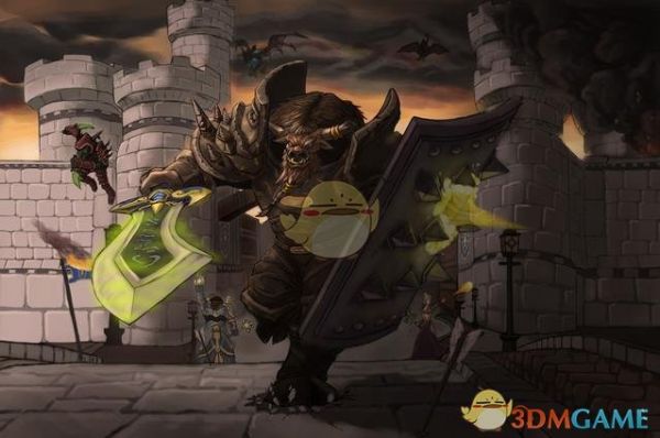 《魔兽世界》诺莫瑞根副本攻略