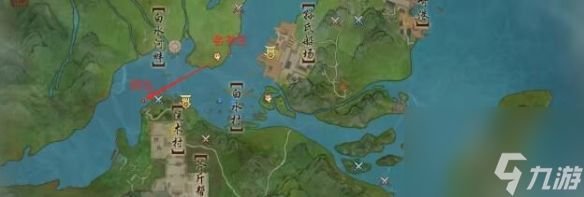 剑网3无界:寓天涯宠物奇遇完成方法是什么