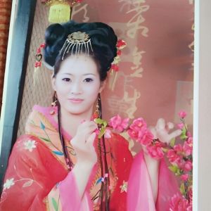 Lovi嘛