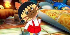 3DS《怪物猎人：物语》x《樱桃小丸子》联动内容公开