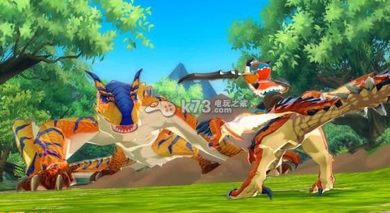 怪物猎人物语3ds下载