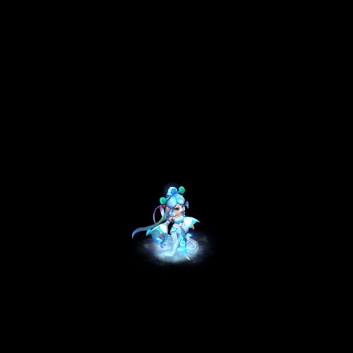 《梦幻西游》雾中仙宠物图鉴