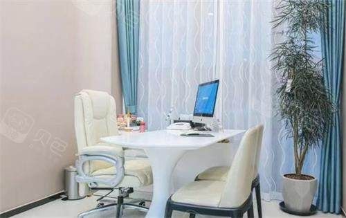 淮安牙知道口腔面诊室