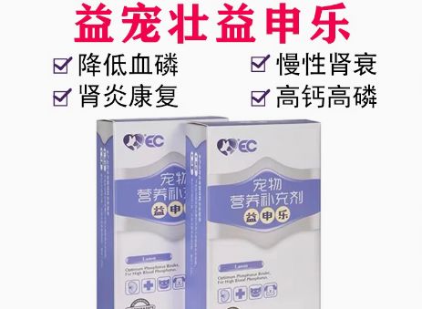 益宠壮宠物胶囊：科技引领宠物健康新时代
