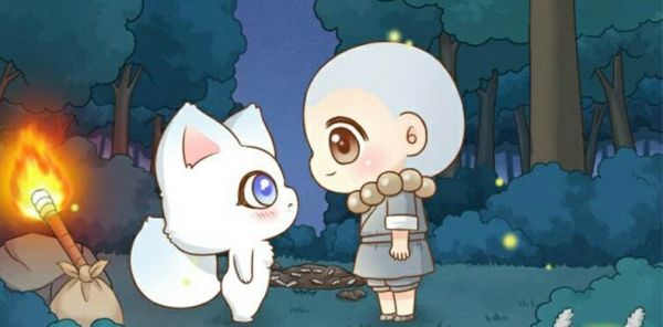 治愈漫画