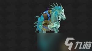 魔兽世界海马坐骑获取方法