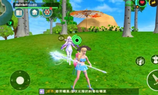 创造与魔法新版本宠物怎么获取