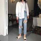 白吃的娃
