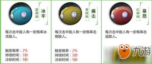拉结尔宠物技能怎么样 宠物技能攻略