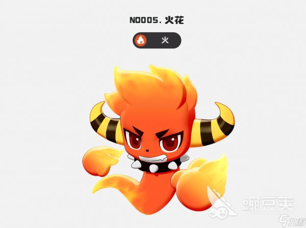 洛克王国世界宠物图鉴 洛克王国手游宠物一览