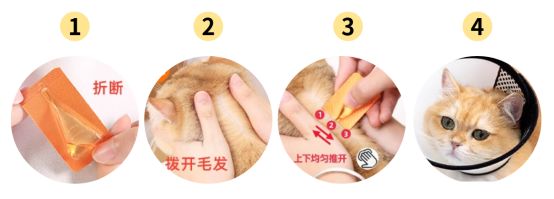 普安特驱虫药