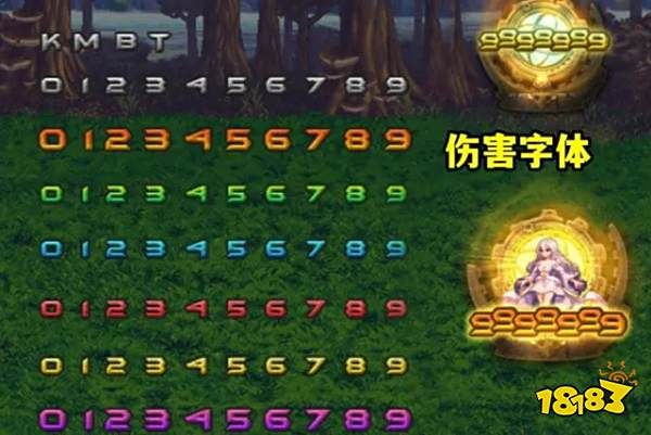 dnf2023春节礼包详细介绍