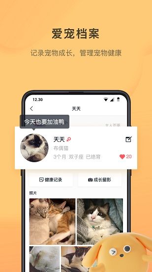 宠明 v2.2.8 安卓版 0