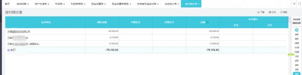 宠物消费记账软件有哪些好用的