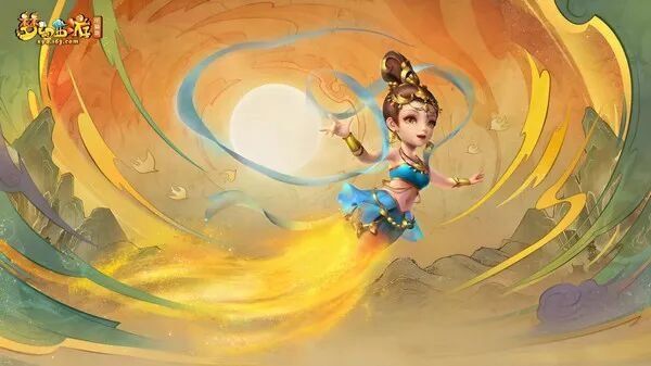 梦幻西游畅玩服和正式服的区别：有何不同之处？需要点卡吗？