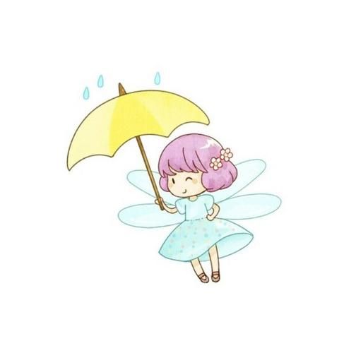 小精灵