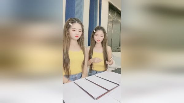这么简单，你们看懂了吗？美女
