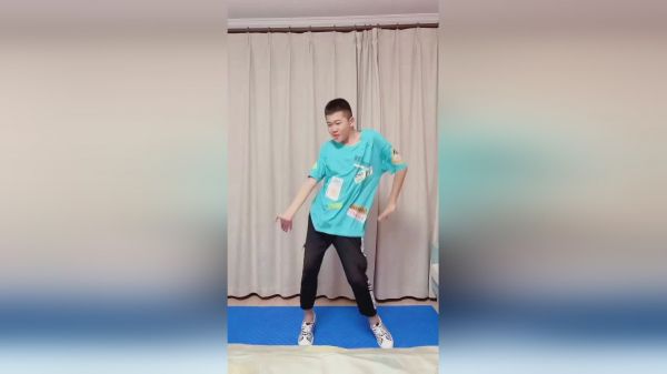 宅家不如跳舞！舞蹈《金包银》超级好看