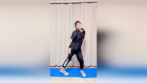 宅在家里不如跳舞！《青花瓷意境摇》好嗨哟！