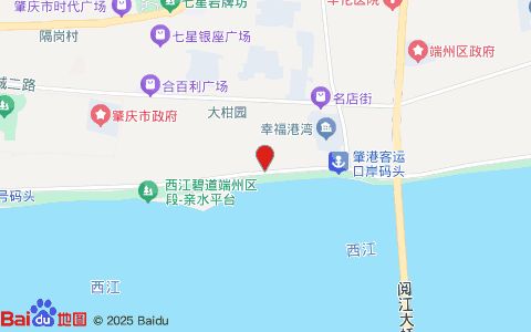 狗联盟宠物店位置示意图