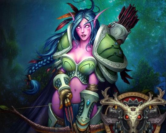 魔兽世界乌龟服猎人练级攻略