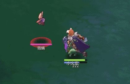 仙境传说RO：守护永恒的爱5