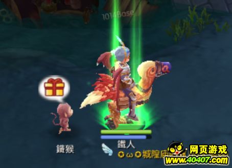 仙境传说ro宠物系统详解