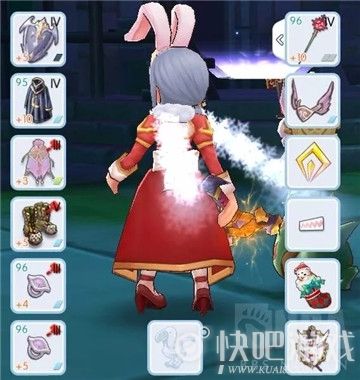 仙境传说RO赞美牧70JOB攻略