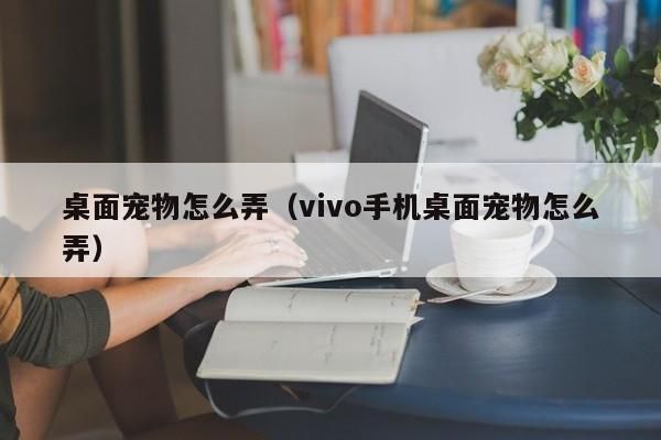 桌面宠物怎么弄（vivo手机桌面宠物怎么弄） 桌面宠物怎么弄 第1张