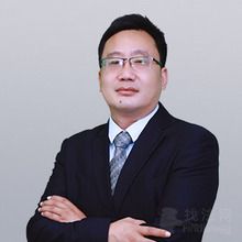 张振松律师