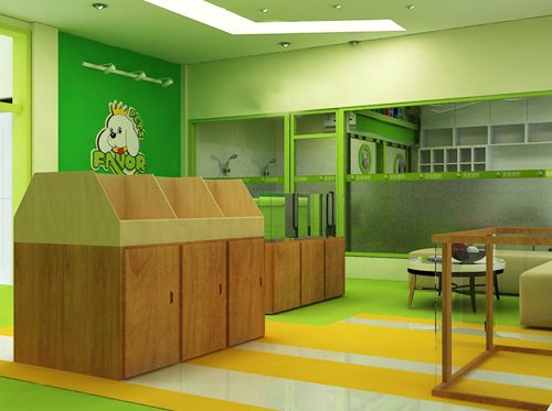 圣宠菏泽单县湖西路宠物店