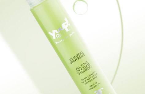 yuup宠物沐浴露：以爱之名，守护宠物健康