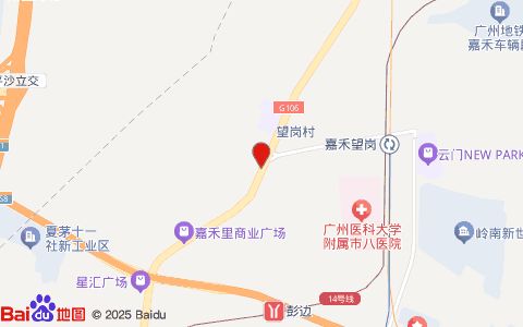 吉太郎宠物医院位置示意图