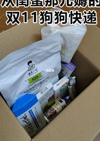 寄狗狗用什么快递公司（寄狗狗用什么快递公司价格多少）