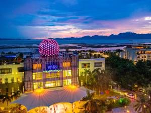珠海海泉湾海洋温泉酒店图片