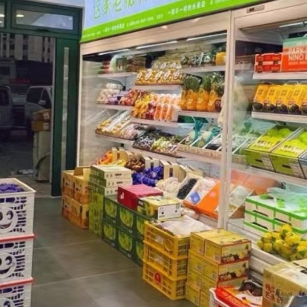 店主头像