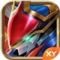 魔神英雄传之神龙斗士官方版