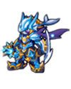 龙斗士双鱼星神