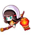 龙斗士星缘