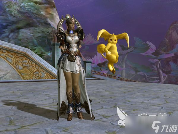 AION2宠物外观好看吗 AION2宠物系统讲解
