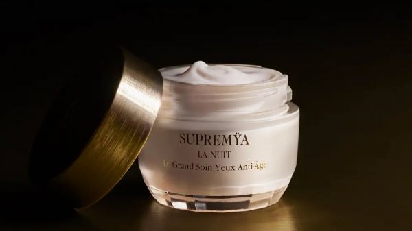 法国希思黎致SUPREMŸA致臻夜间修护系列新品上市