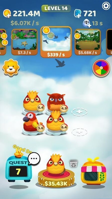 合并宠物最新版 v1.6.0 安卓版 3