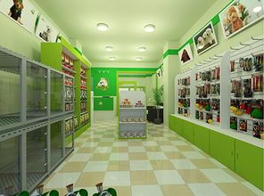 宠物店除跳蚤多少钱 宠物店怎么除跳蚤
