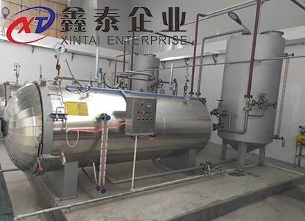 动物无害化处理设备