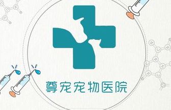 值得信赖的宠物医院——尊宠宠物医院